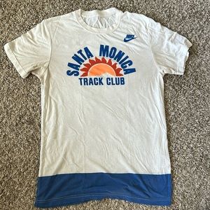 Used Men’s Nike t-shirt size M